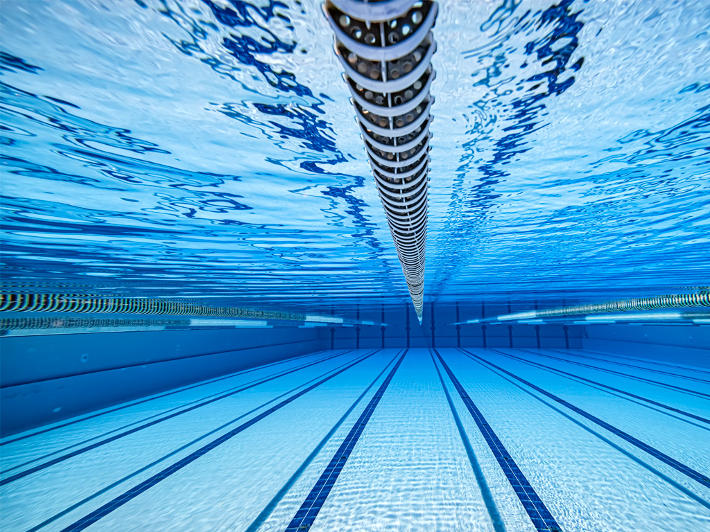 Laboratorio analisi acqua