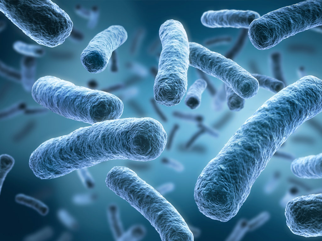 Laboratorio analisi acqua