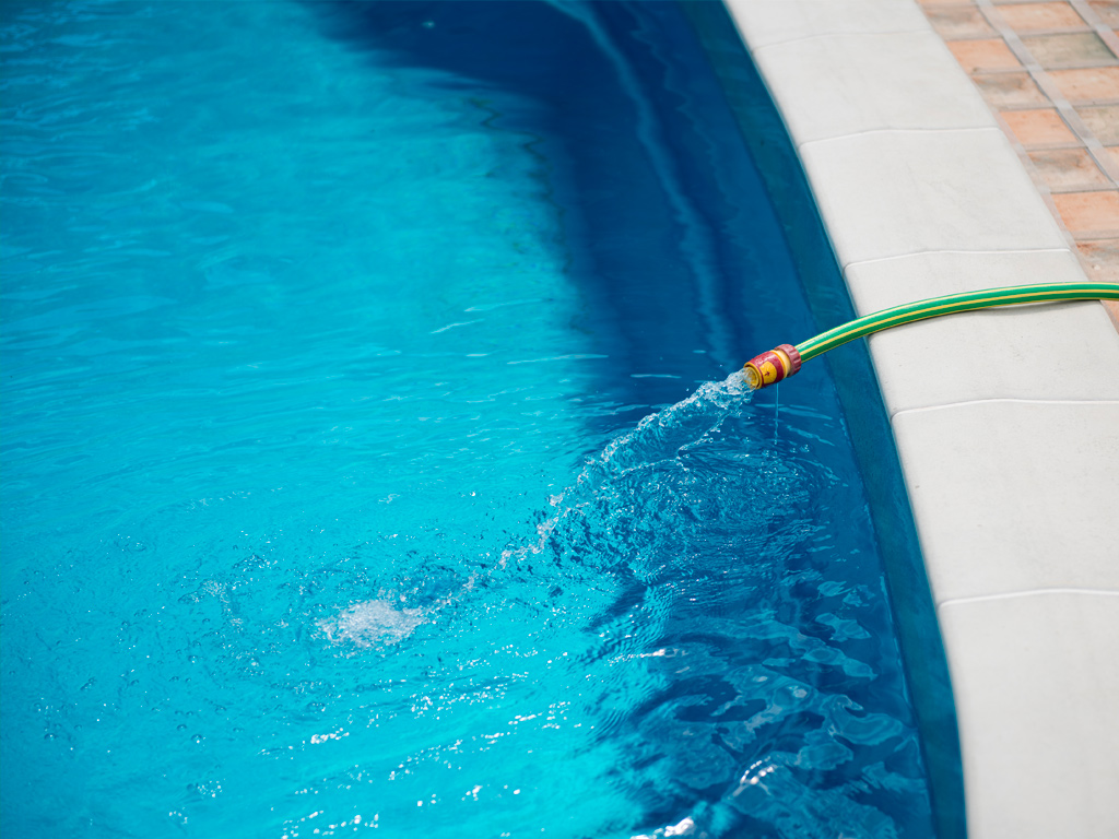 Laboratorio analisi acqua