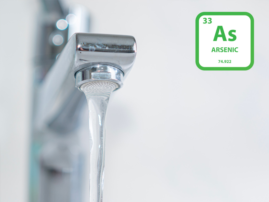 Laboratorio analisi acqua