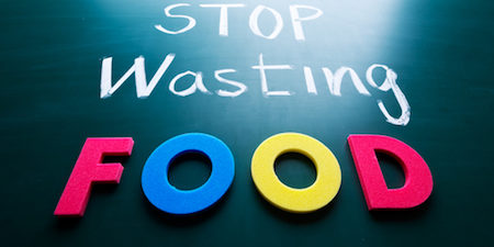 come ridurre lo spreco alimentare come ridurre lo spreco alimentare