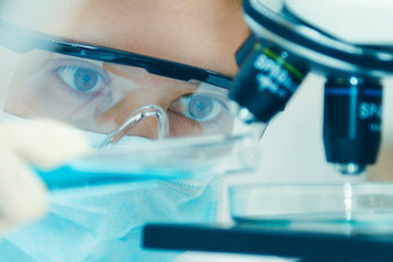 Controllo Microbiologico Ambientale