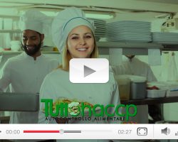 corso haccp livello 1 e 2