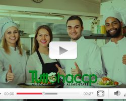 corsi di aggiornamento haccp