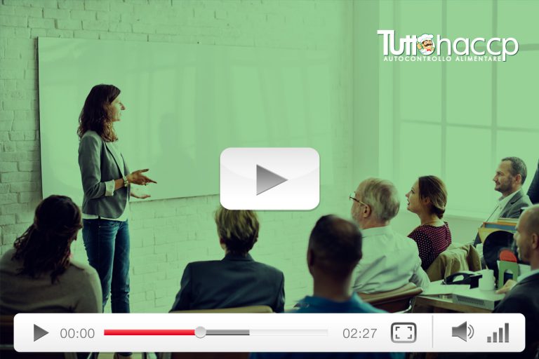 attestato formatore videocorso