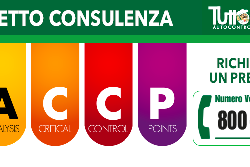 richiedi ora un preventivo haccp