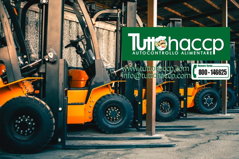 corso patentino e rinnovo patentino muletto