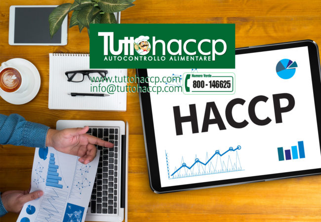 manuale haccp e piano di autocontrollo alimentare