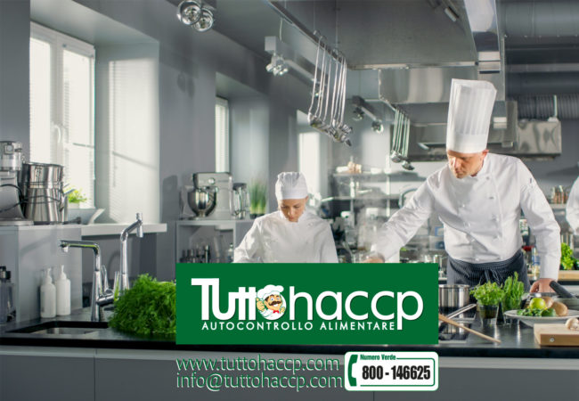 haccp ristorazione