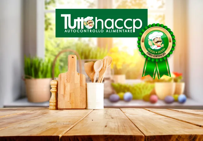 corsi haccp online