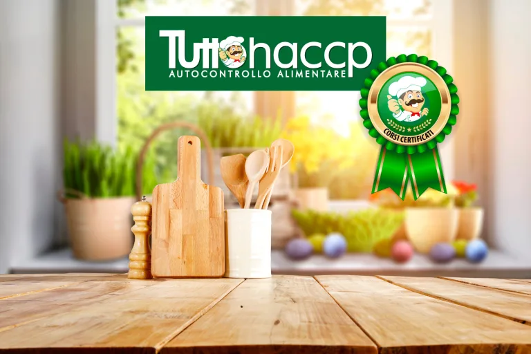 corsi haccp online