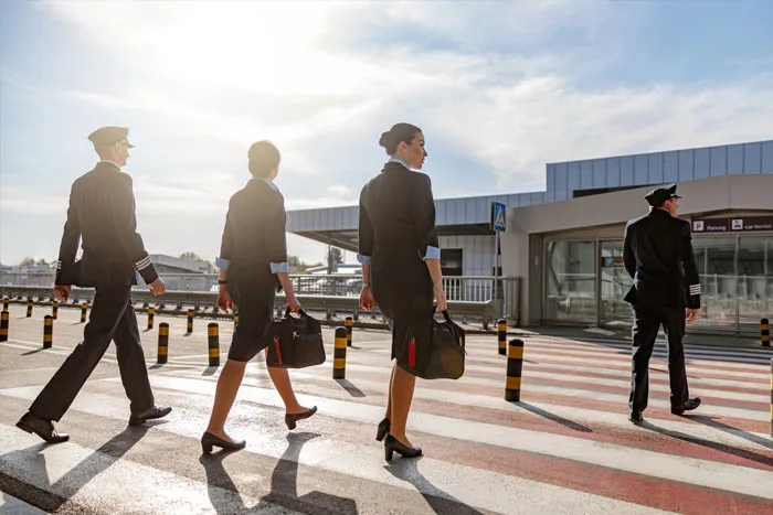 Corso Sicurezza sul Lavoro per Datore di Lavoro: Rischio Specifico Piloti di Aereo e Hostess