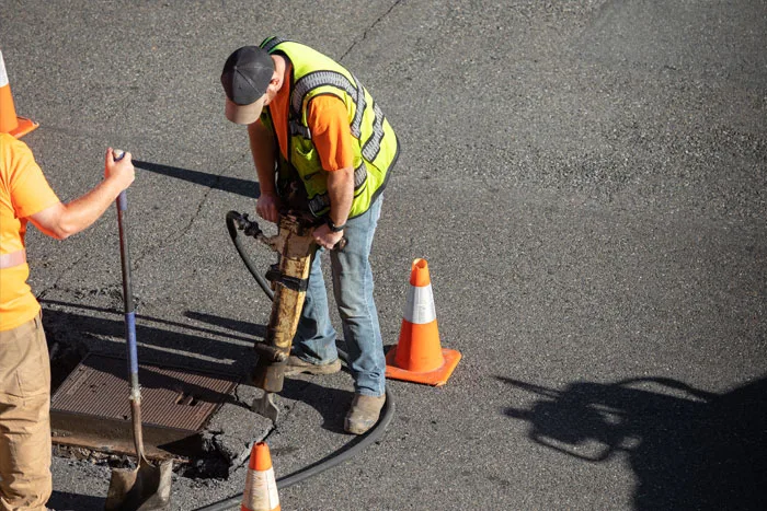 Corso Sicurezza sul Lavoro per Datore di Lavoro: Rischio Specifico Vibrazioni Meccaniche