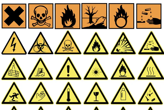 Corso Sicurezza sul Lavoro per Datore di Lavoro: Rischio Specifico Uso Corretto della Segnaletica